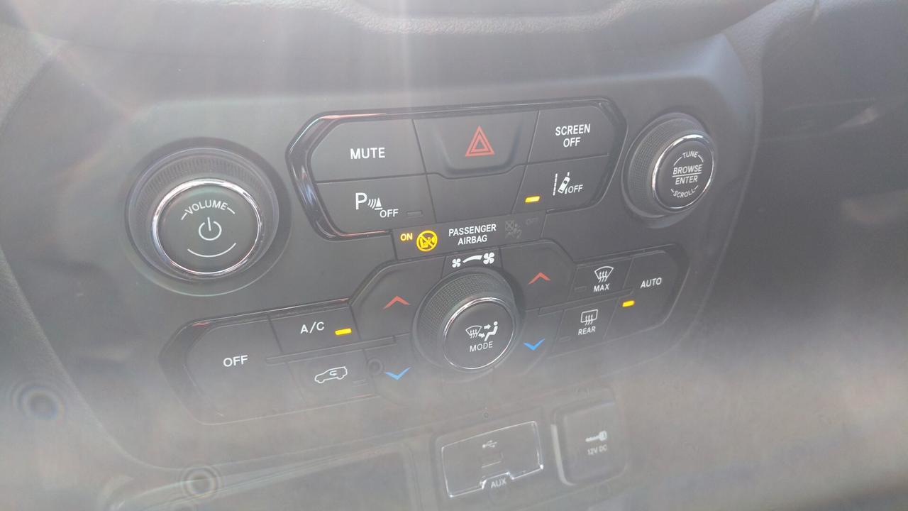 Jeep Renegade 1.0 T3 Limited