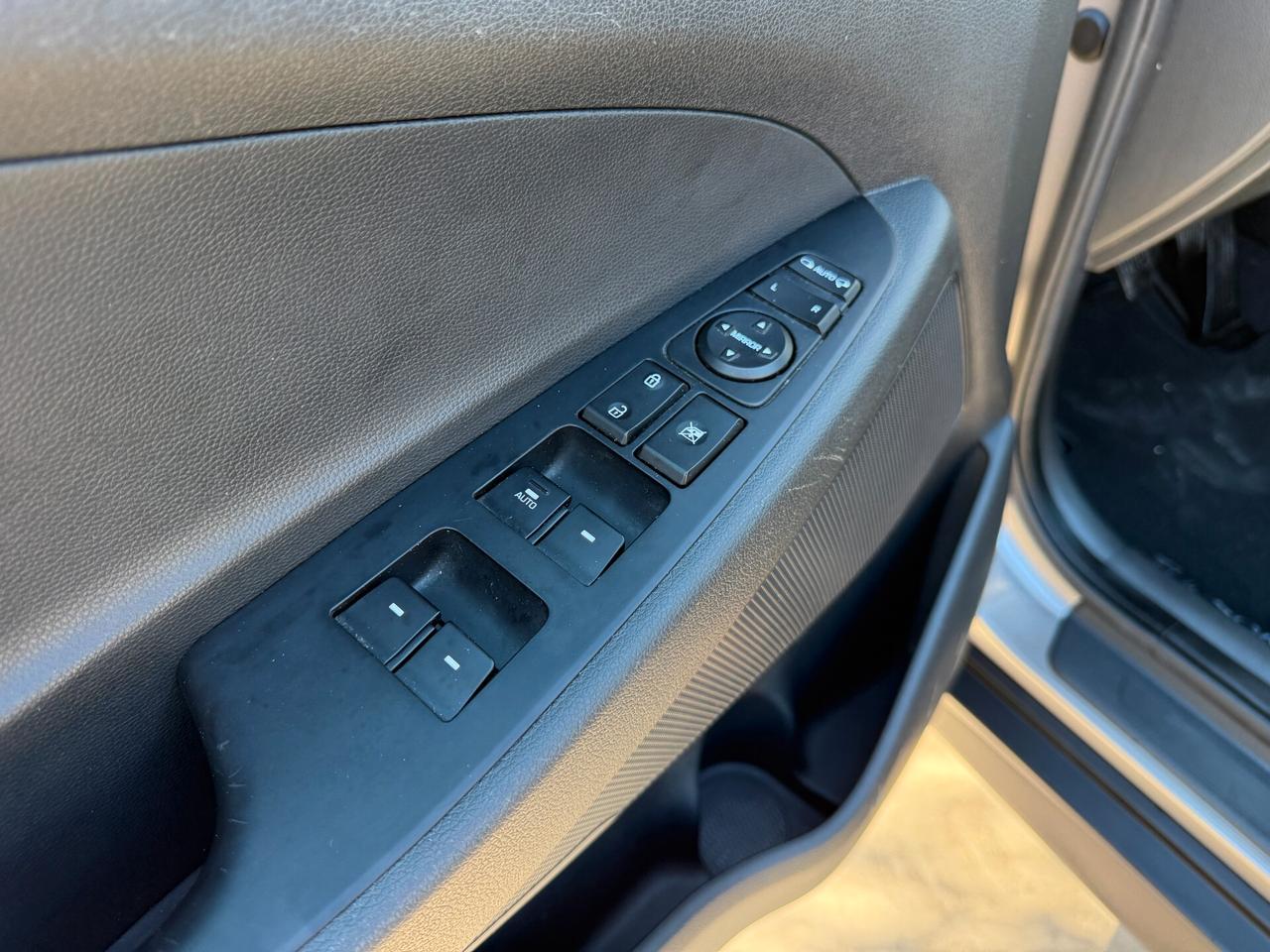 HYUNDAI TUCSON ANNO 2016 1.7 DIESEL 43.000 KM