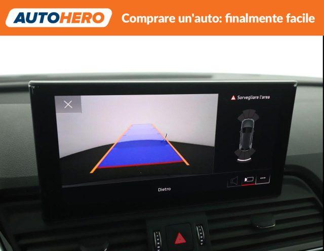 AUDI Q5 50 TFSI e quattro S tronic S line