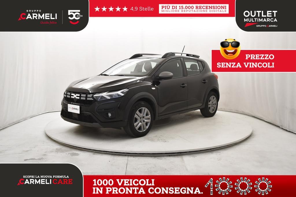 Dacia Sandero Stepway 1.0 tce ECO-G Comfort