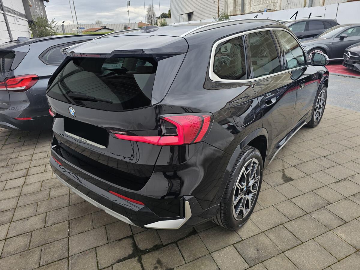 Bmw X1 sDrive 18i xLine