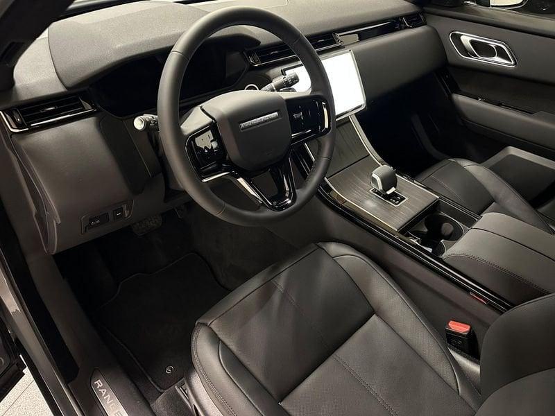 Land Rover Range Rover Velar 2.0D I4 204 CV S IVA ESPOSTA