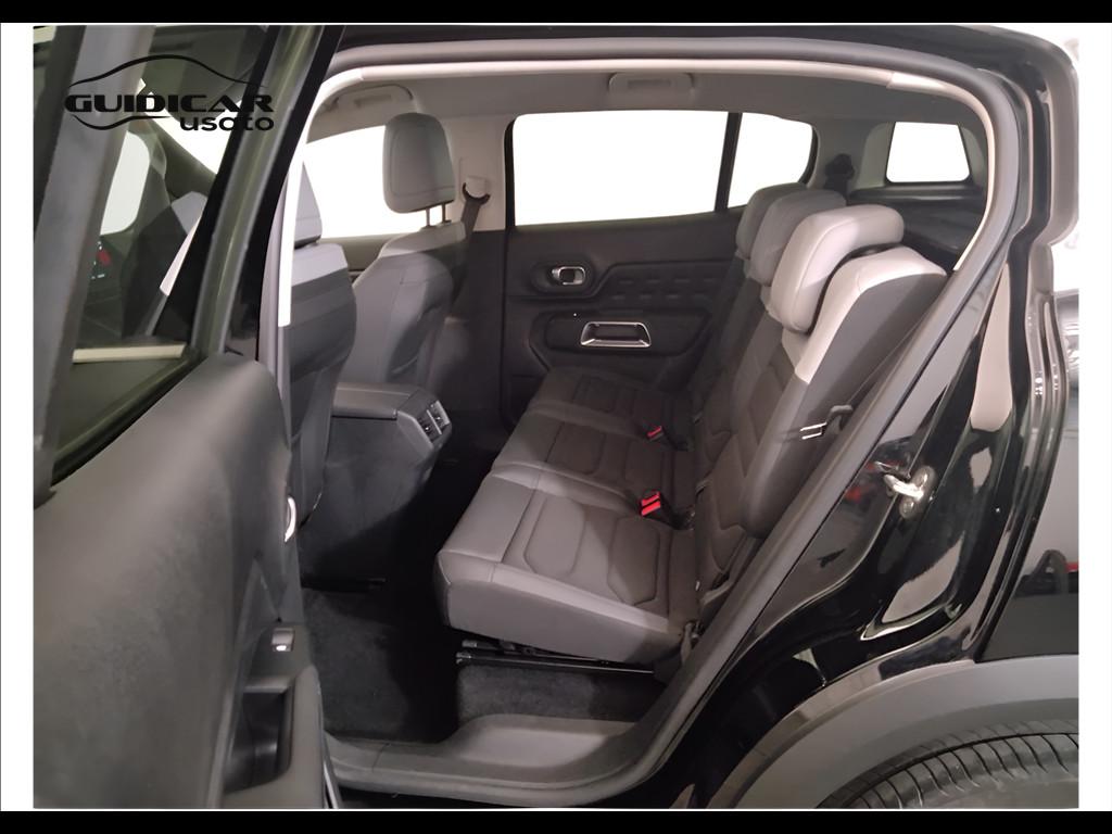 CITROEN C5 Aircross I 2022 - C5 Aircross 1.2 hybrid Max 136cv e-dcs6