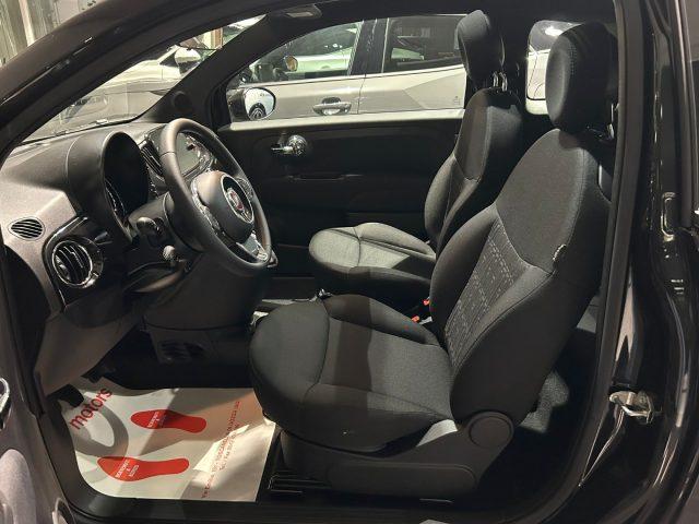 FIAT 500 1.0 Hybrid Dolcevita KM0 - TETTO - BT - CLIMA - 16