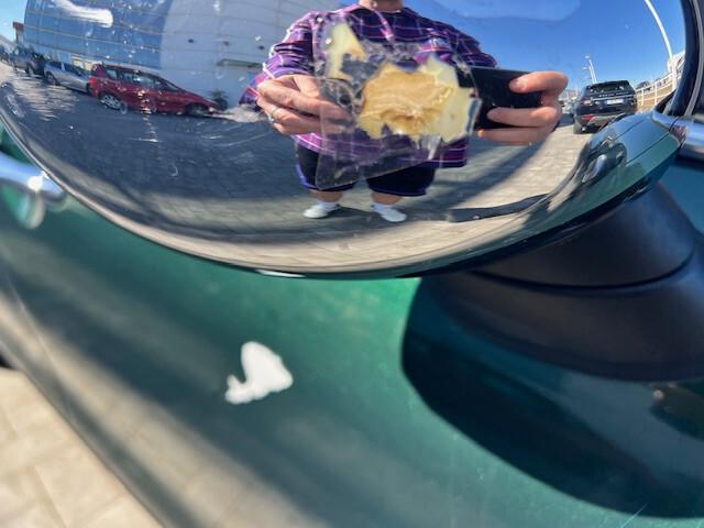 Mini 1.5 Cooper D 5 porte