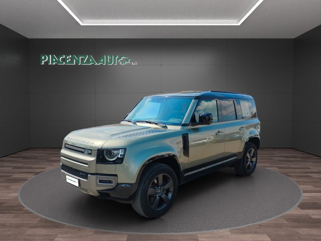 Land Rover Defender 110 3.0d i6 mhev X-Dynamic S awd 200cv.TELECAMERA 360