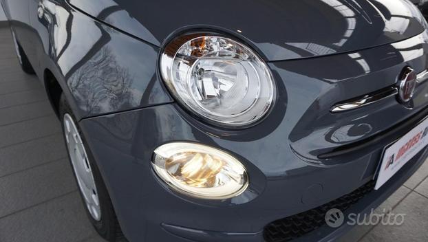 FIAT 500 1.0 Hybrid Cult