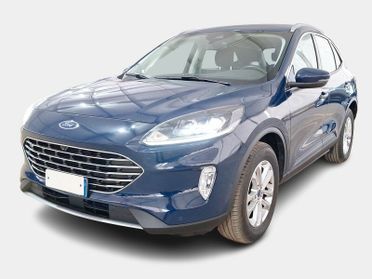 FORD KUGA 2.0 EcoBlue MHEV 150CV 2WD Titanium Business