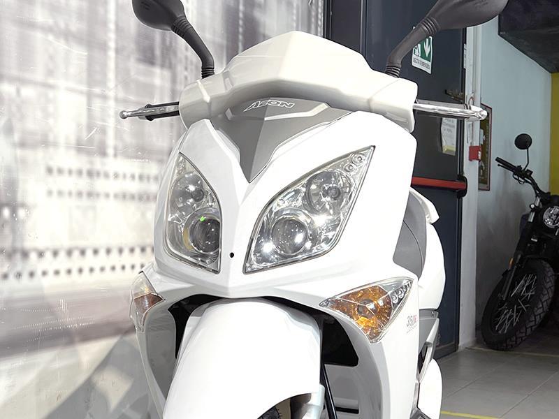 Aeon 350 Urban