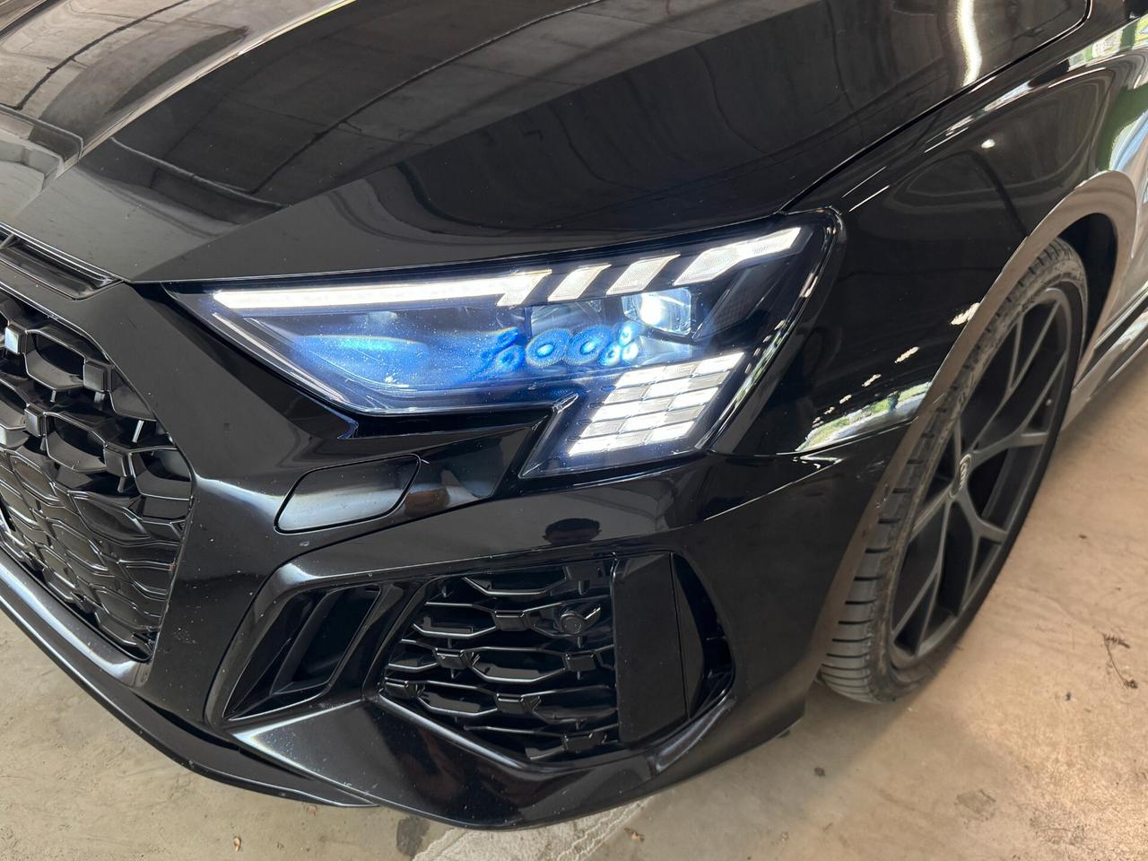 Audi A3 RS 3 SPB TFSI quattro S tronic
