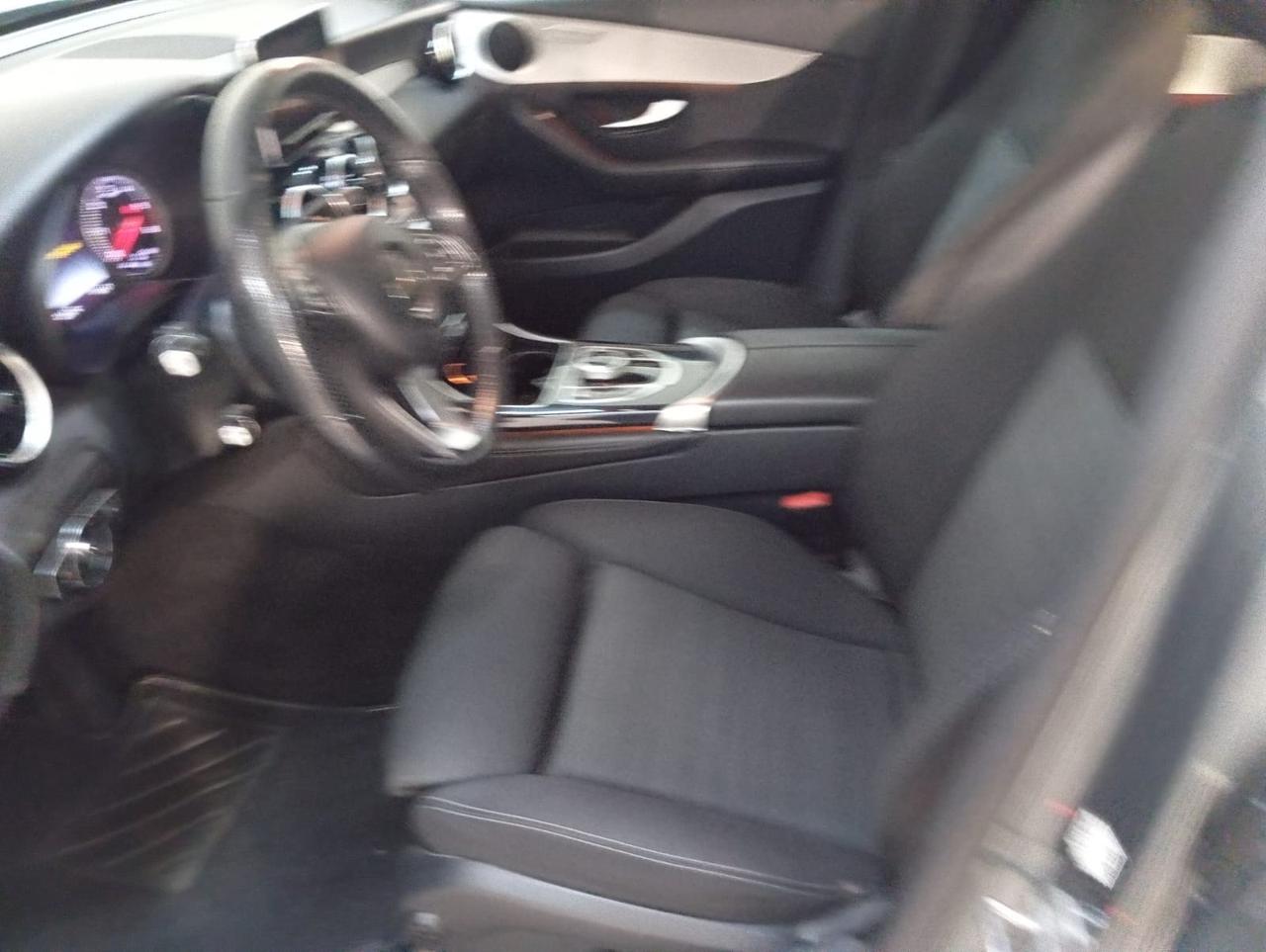 Mercedes-benz GLC 220 d 4Matic Sport