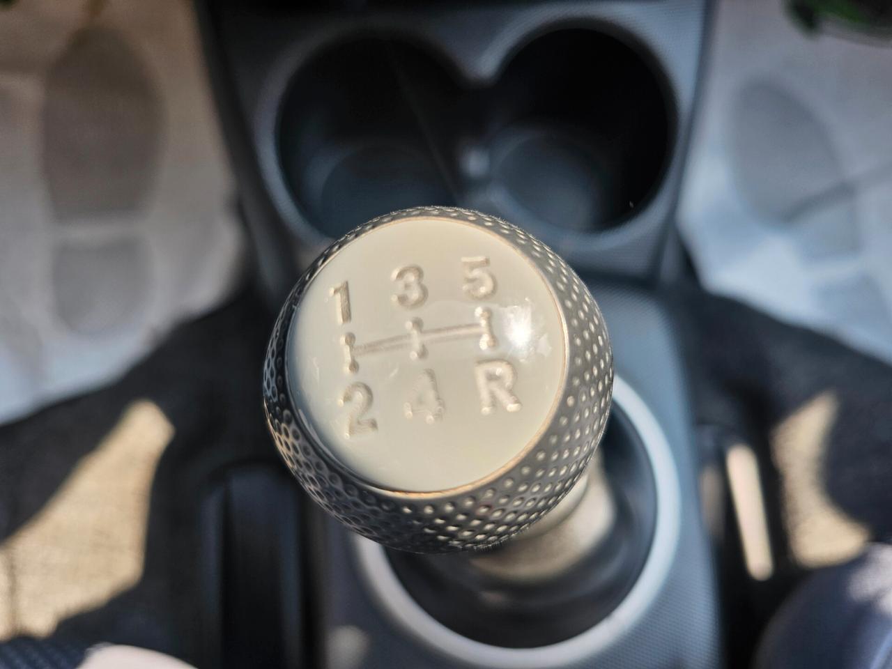 Honda Jazz 1.2 i-DSi 5p. - Unico Proprietario