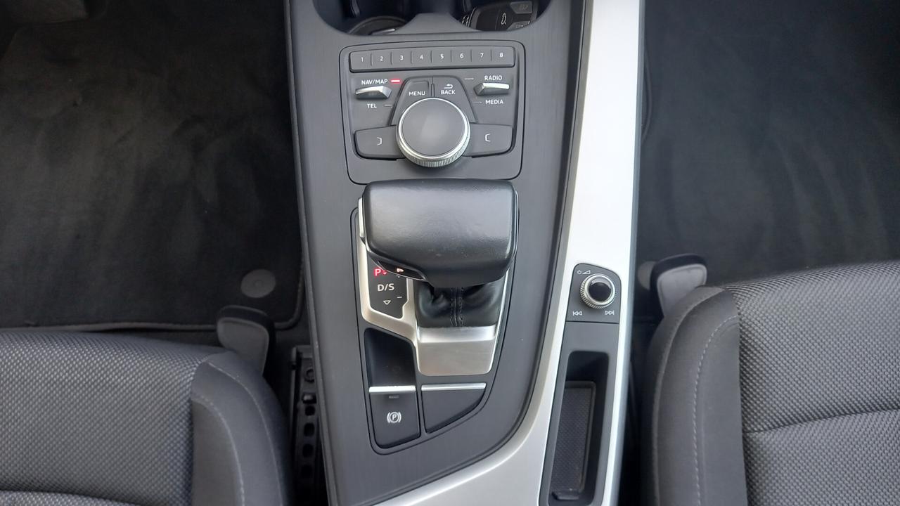 Audi A4 Avant 2.0 TDI 150 CV S tronic Business