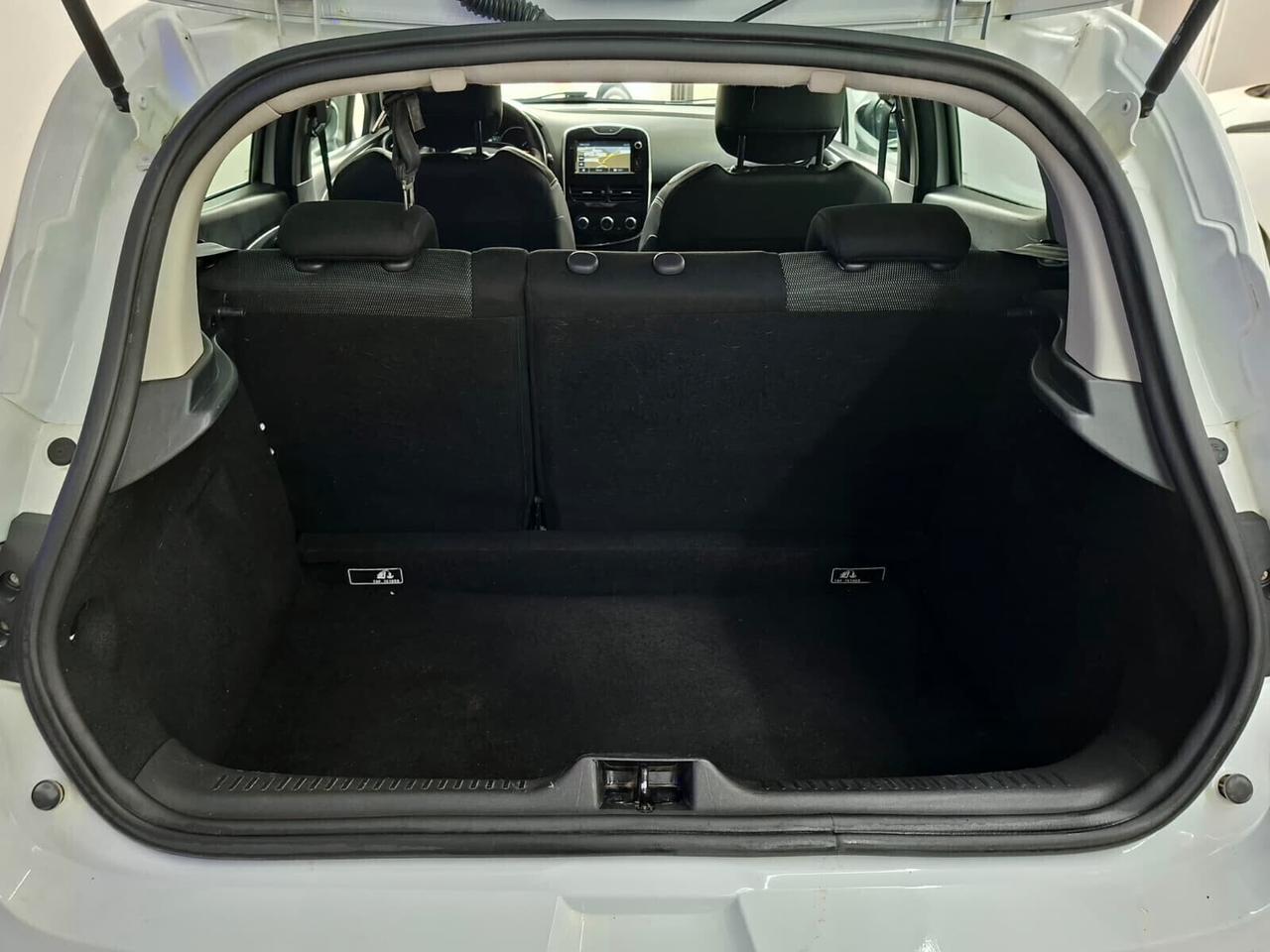 2015 Renault Clio 1.5 dCi 75cv Costume National