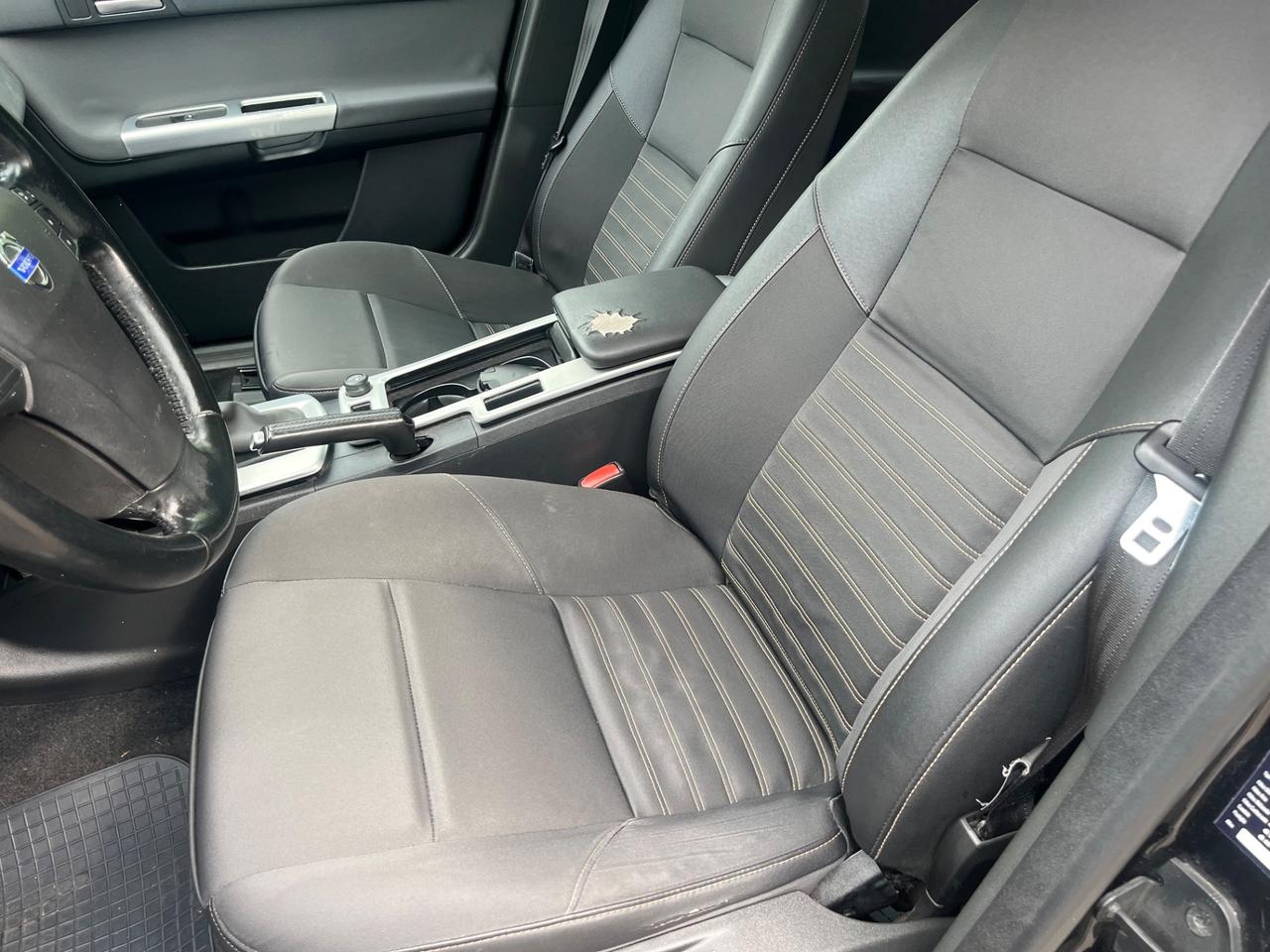 Volvo V50 D2 POLAR PLUS