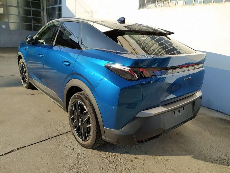 Peugeot 3008 145 hybrid GT e-dcs6 CBC