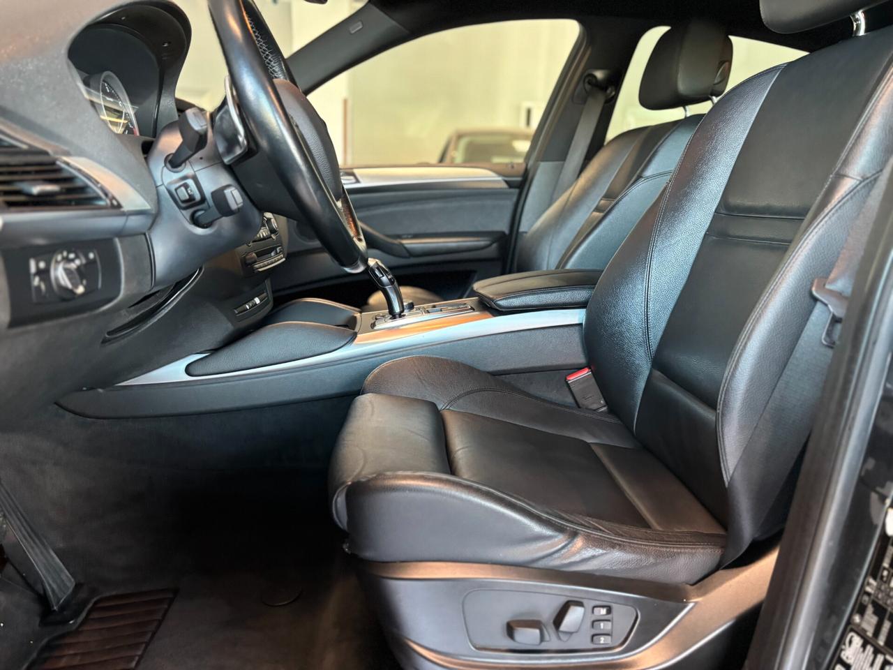 BMW X6 xdrive30d Attiva auto