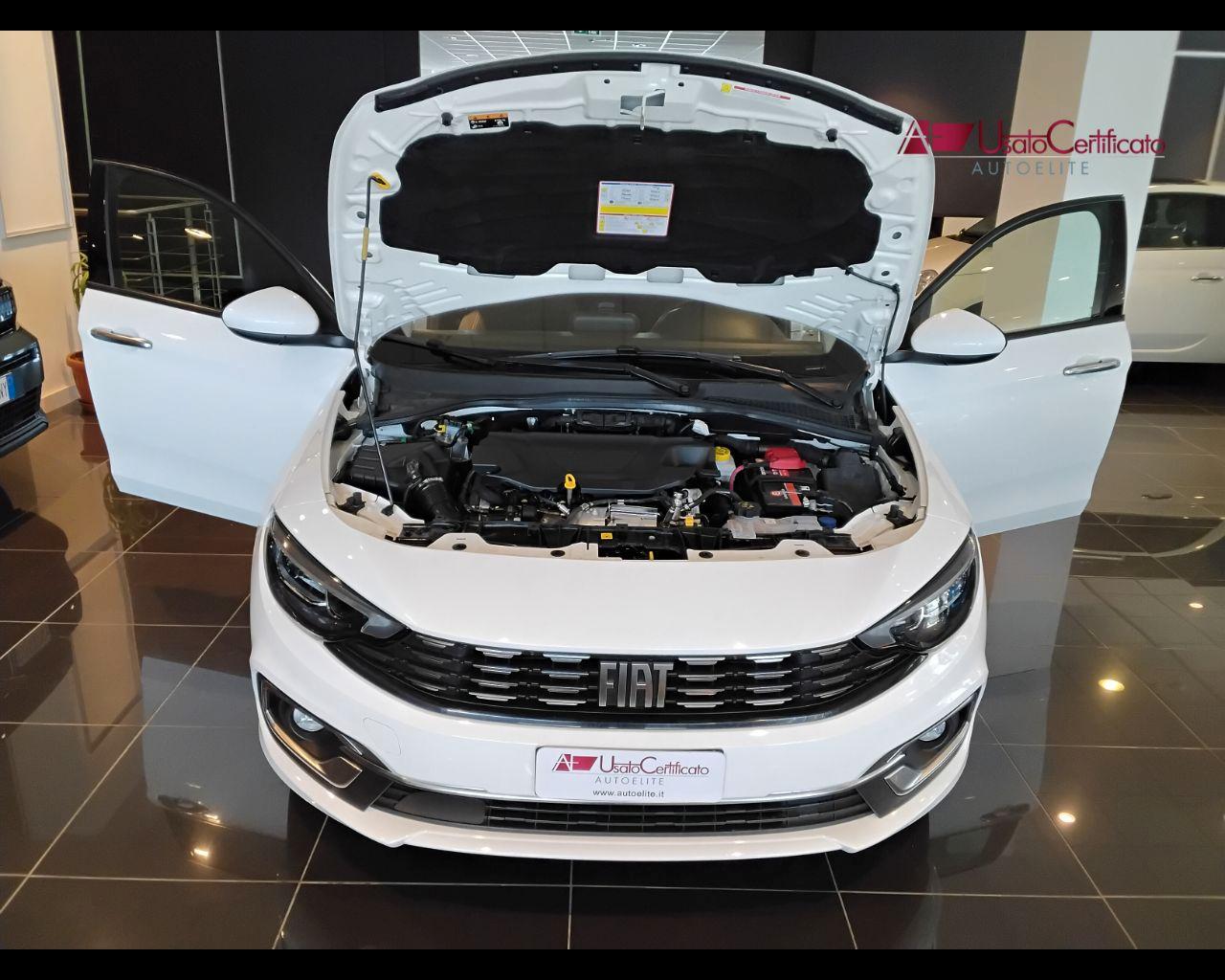 FIAT Tipo 1.6 Mjt S&S 5 porte Business