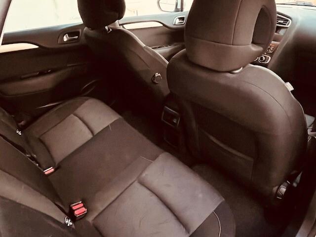 Citroen C4 1.600 HDI 92 CV UNIPRO' TAGLIANDI CITROEN