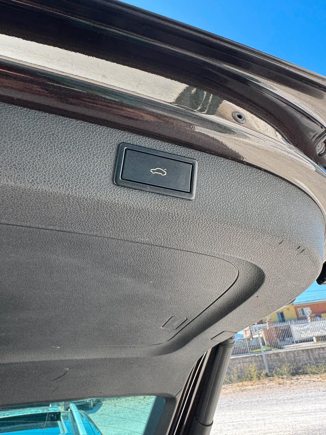 Skoda Kodiaq 2.0 TDI SCR 4x4 DSG Executive