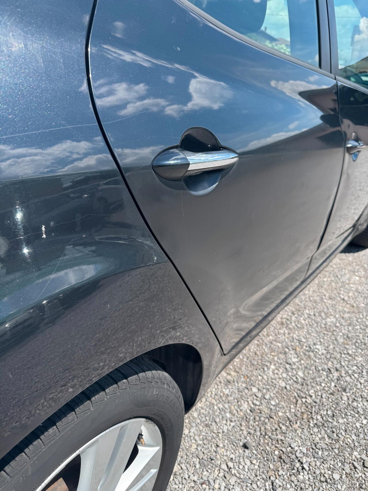 Hyundai iX20 1.4 90 CV Comfort