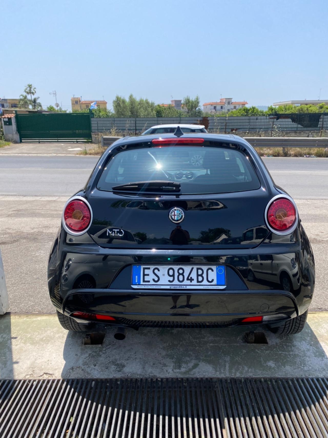 Alfa Romeo MiTo 1.4 70 CV 8V Impression
