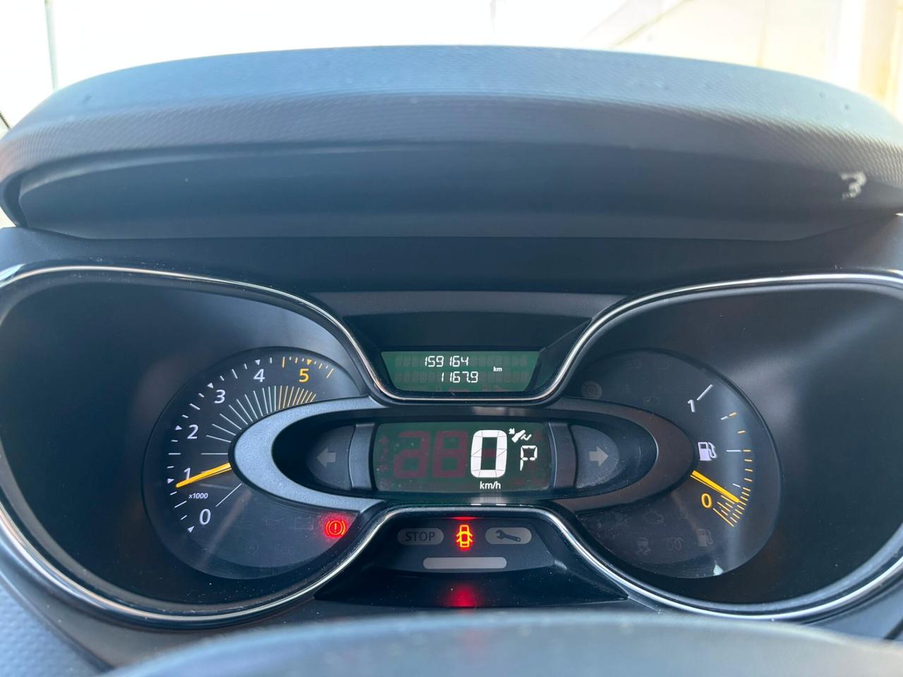 Renault Captur 1.5 dCi 90cv EDC Energy Intens