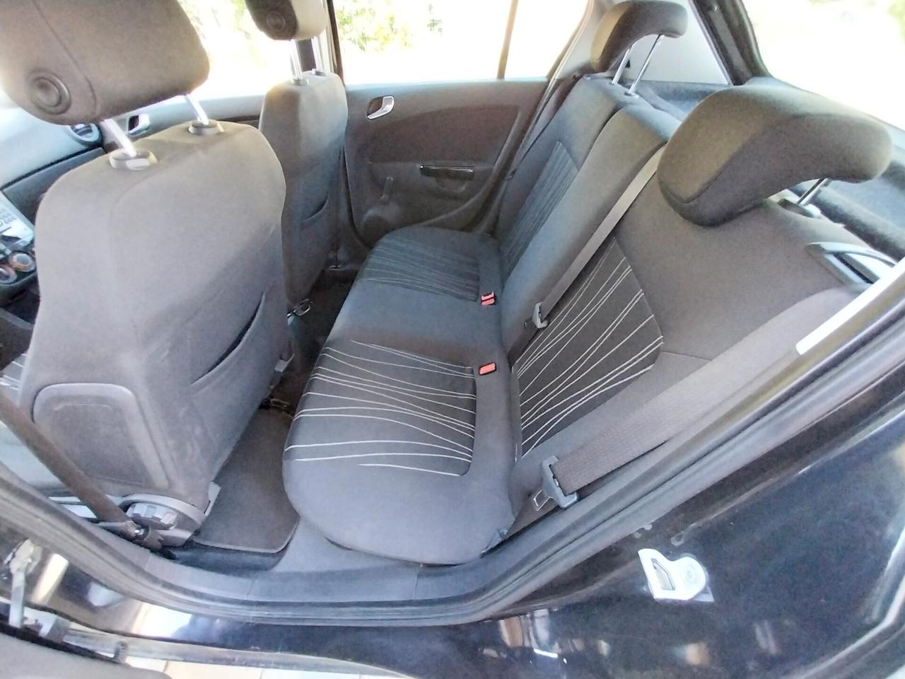 Opel Corsa 1.3 CDTI 75CV ecoFLEX 5 porte Edition
