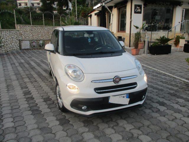 FIAT 500L 1.3 Multijet 95 CV 120° NAVI TEL