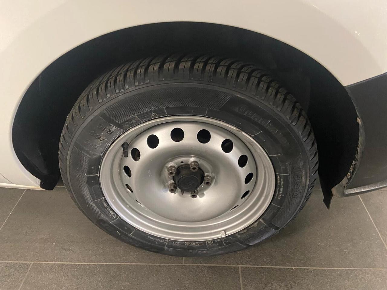 Fiat Doblo Doblò 1.6 MJT 90CV S&S PC-TN Cargo Easy