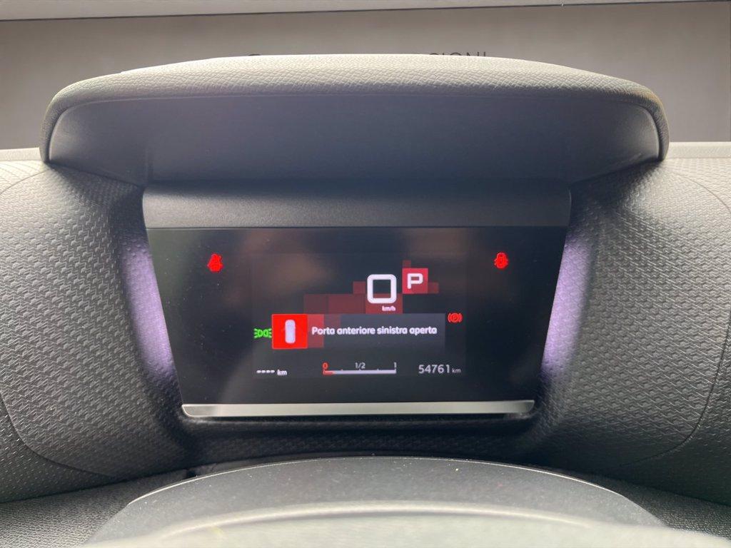 CITROEN C4 1.2 puretech Shine s&s 130cv eat8 del 2021