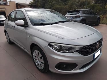 FIAT TIPO 1.6 MULTIJET 120CV 2017 CON GARANZIA