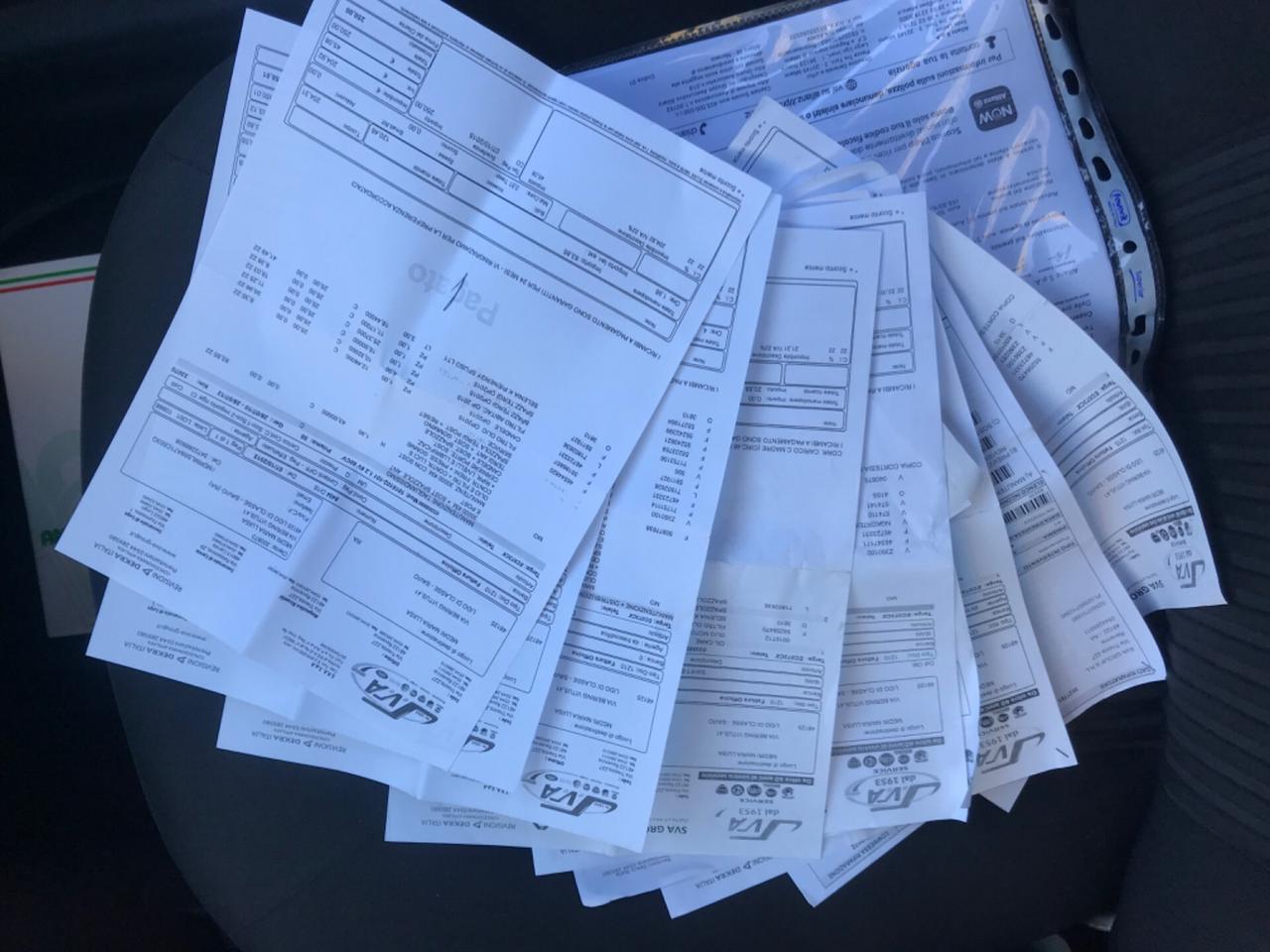 Lancia Ypsilon 1.2 Platino