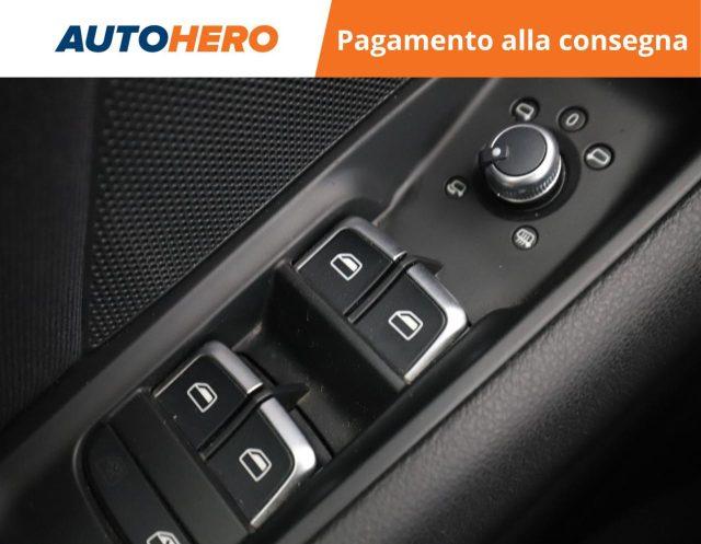 AUDI A3 SPB 1.6 TDI clean diesel Attraction