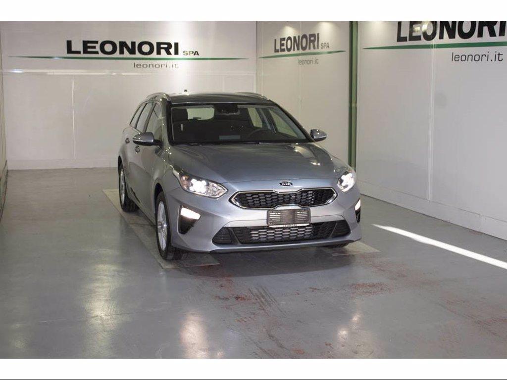 KIA Ceed 1.6 crdi gt line adas pack plus 136cv dct del 2020