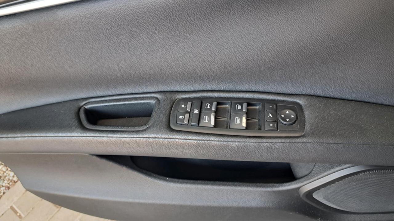 Maserati Ghibli V6 S Q4