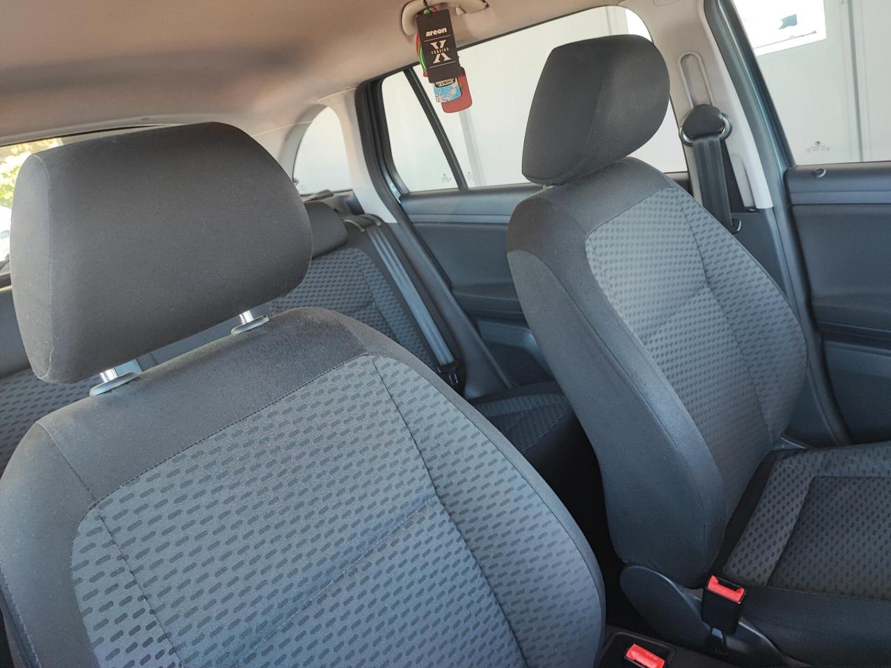 Skoda Fabia 1.6 TDI CR 75CV 5p. Monte-Carlo