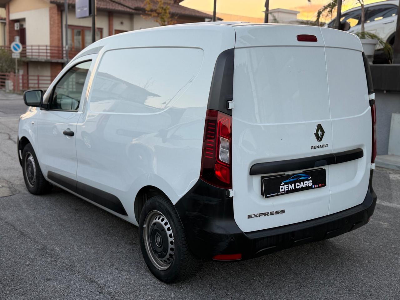 Renault Express Diesel 95 Van