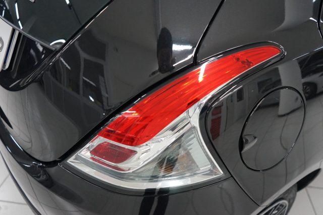 LANCIA Ypsilon 1.0 FireFly 5 porte S&S Hybrid Silver Plus