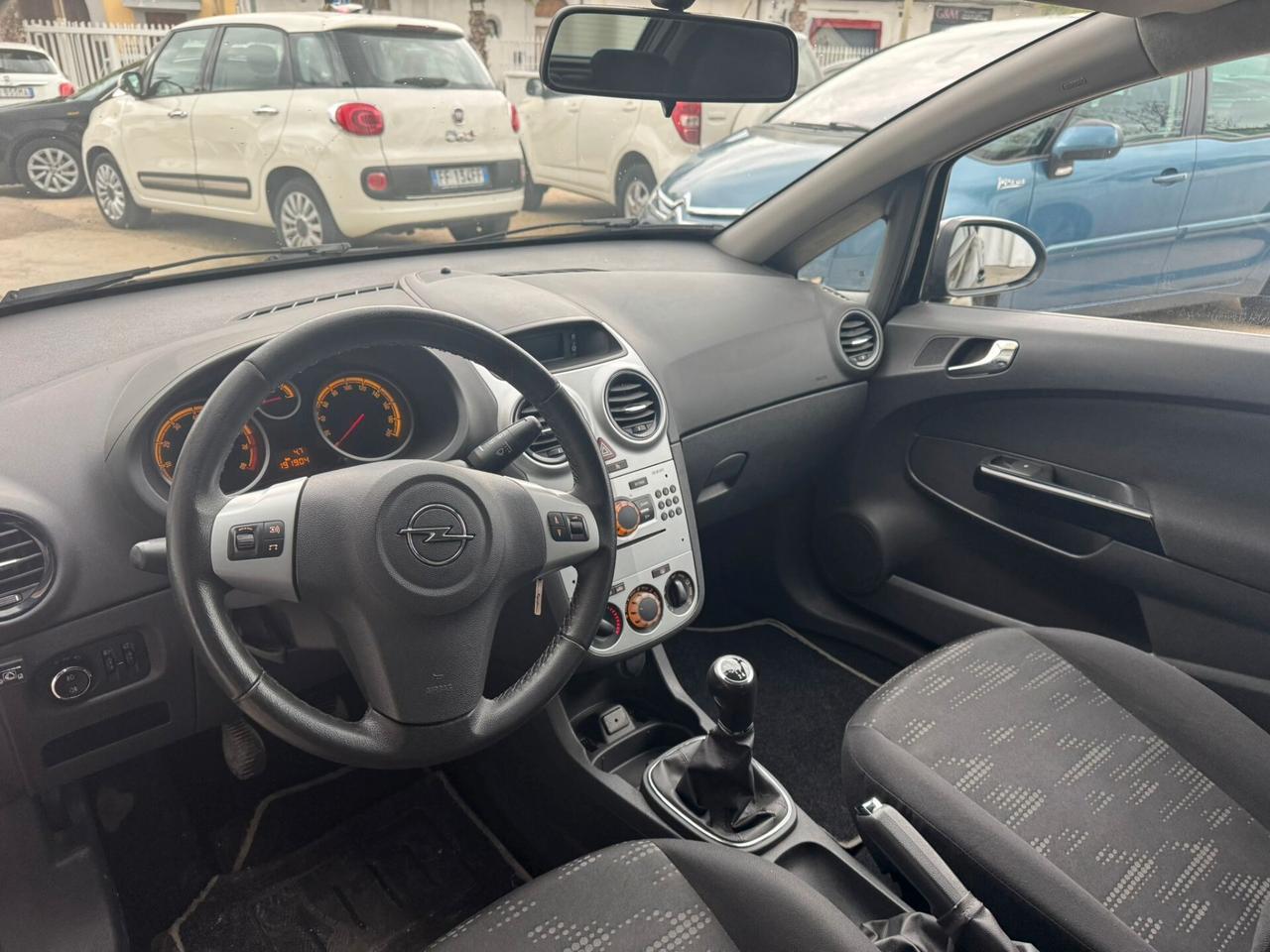 Opel Corsa 1.2 85CV 3 porte GPL-TECH Elective