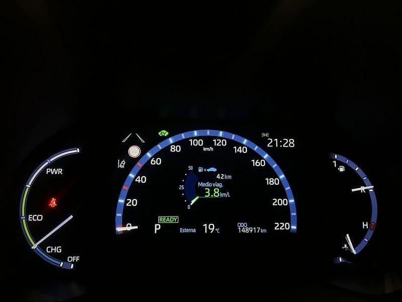 Toyota Yaris Cross Yaris Cross 1.5 Hybrid 5p. E-CVT Premiere