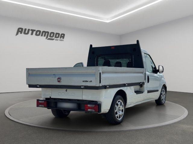 FIAT Doblo WORK-UP 1.6MJT 105CV