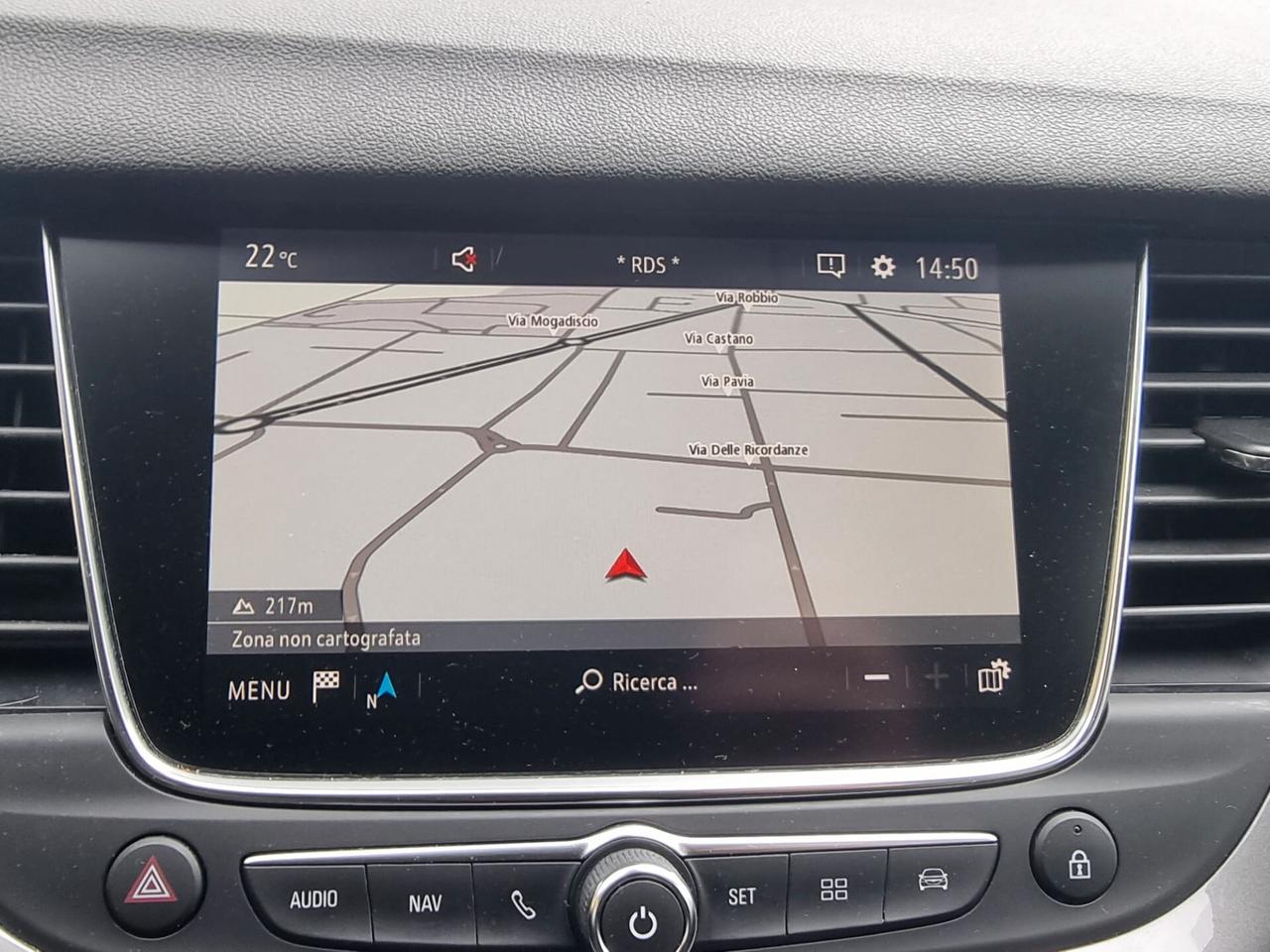 Opel Grandland X 1.6 diesel Ecotec Start&Stop Innovation
