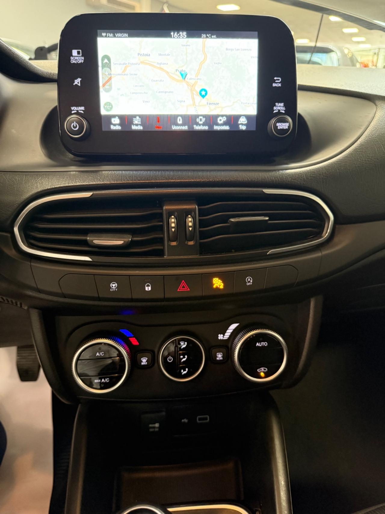 Fiat Tipo 1.6 Mjt S&S SW City Life 131CV