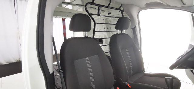 FIAT Fiorino 1.3 MJT 80CV Cargo - PREZZO + IVA