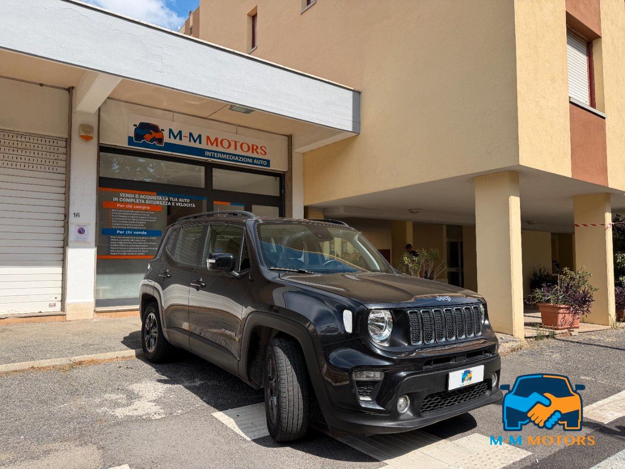 Jeep Renegade 1.0 t3 Longitude 2wd