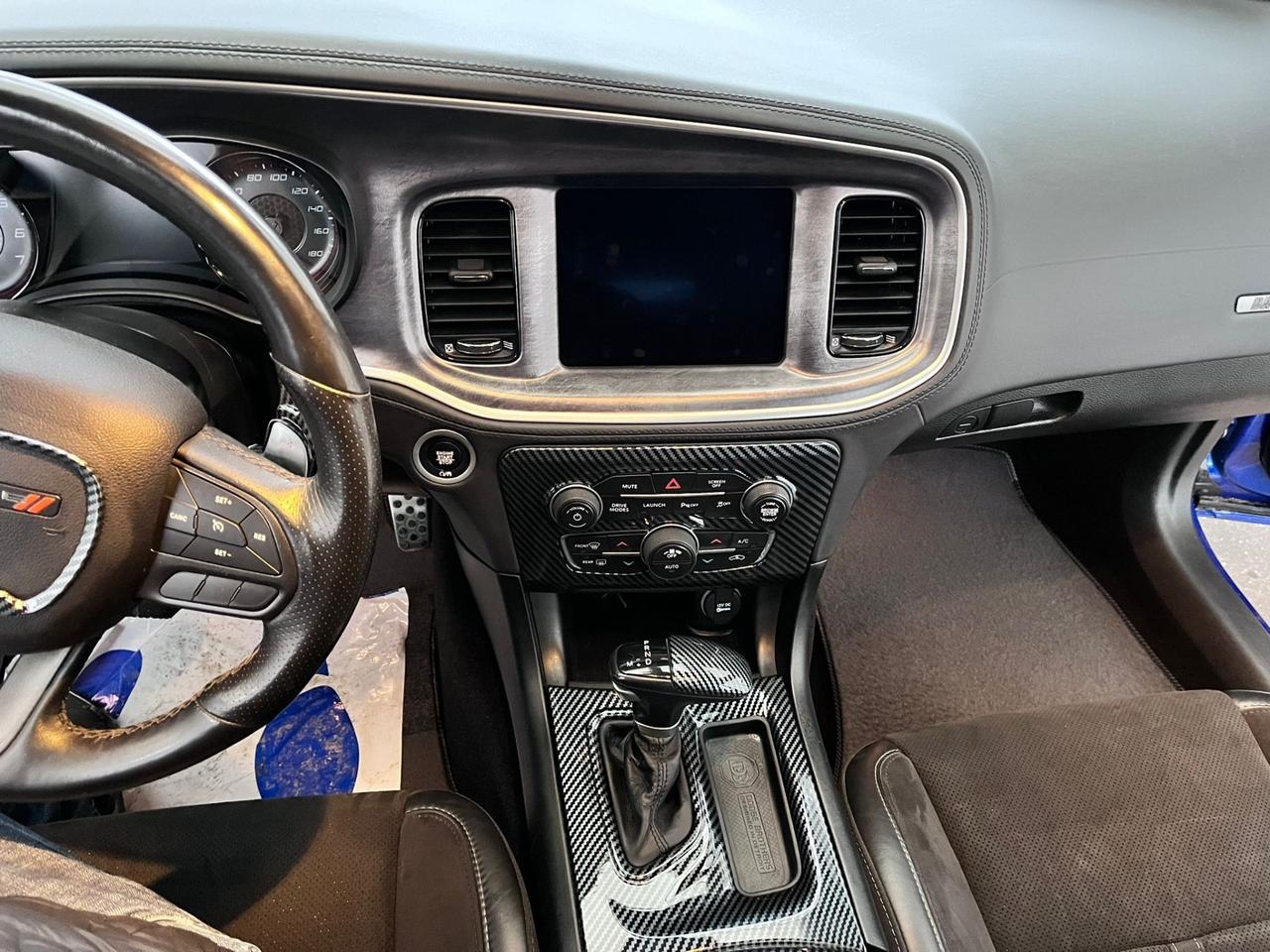 Dodge Charger 6.4 Daytona Widebody Scat pack