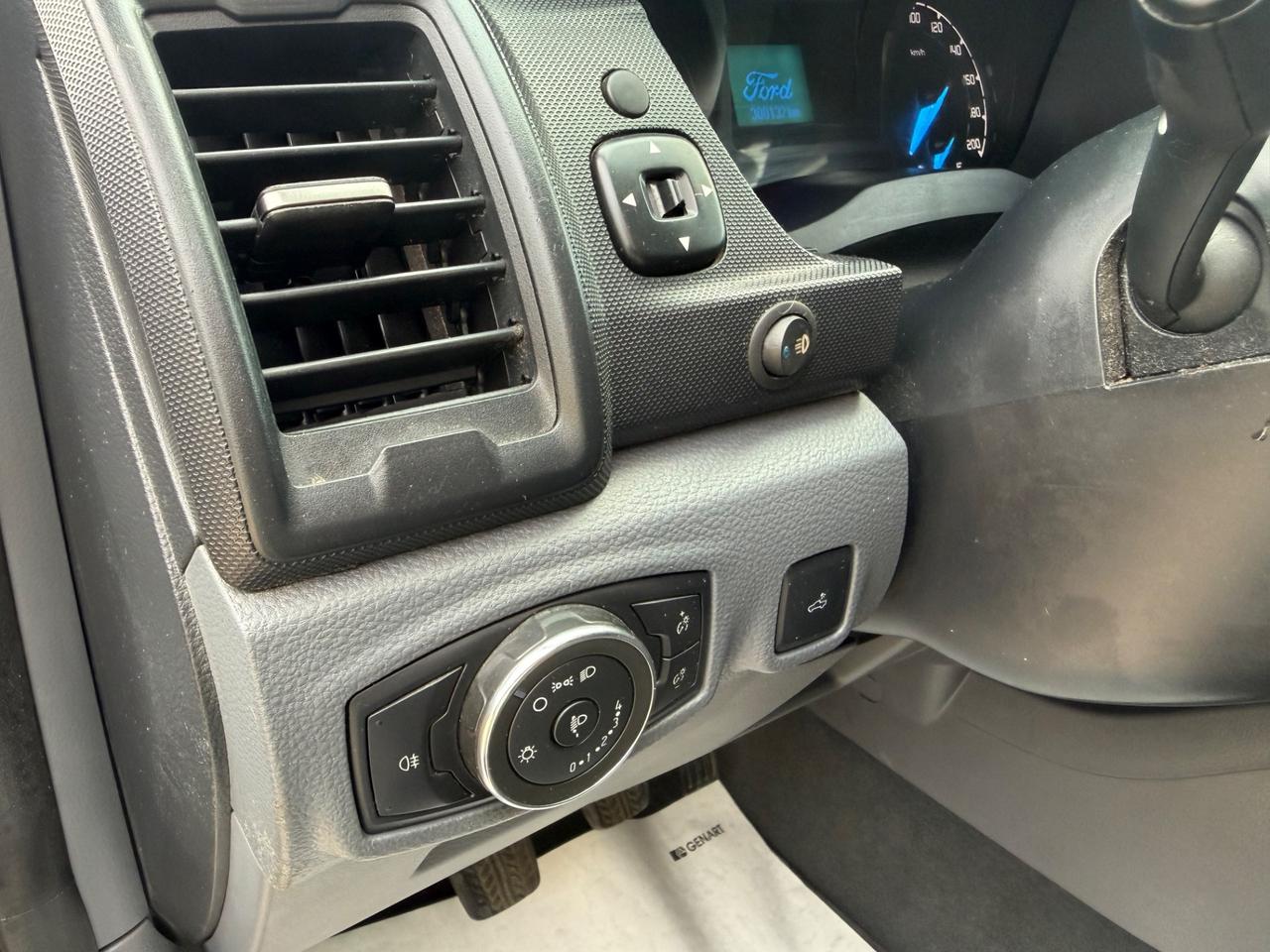 Ford Ranger 2.2 TDCi Super Cab XL 4pt.