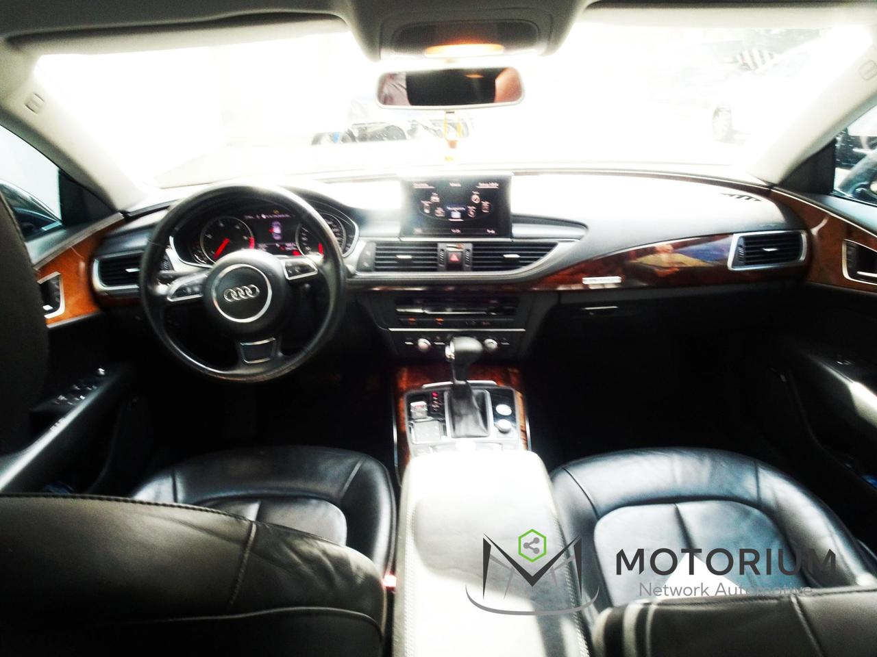 Audi A7 SPB 3.0 TDI 245 CV quattro S tronic