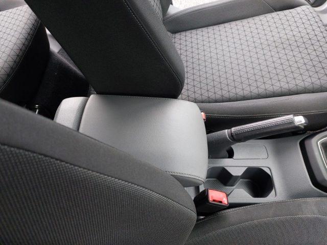 VOLKSWAGEN T-Cross 1.0 TSI Style BMT km 55000 Sensori ant e post